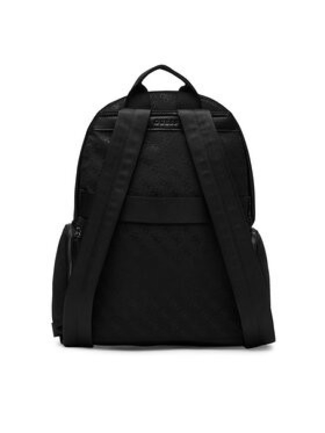 Guess Plecak HMBOST P6111 Czarny