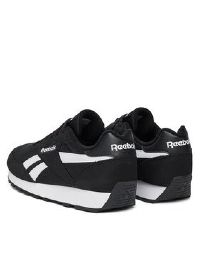 Reebok Sneakersy REWIND RUN 100001390 Czarny
