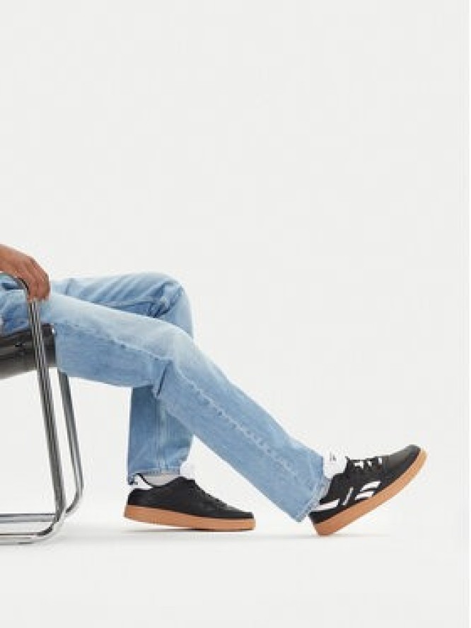 Reebok Sneakersy CEO-BB 1000 100232300 Czarny