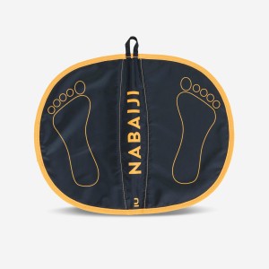 Dywanik basenowy do stóp Nabaiji Hygiene Feet