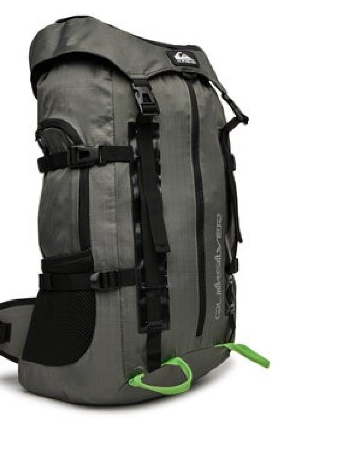 Quiksilver Plecak QUIC-P-004-07 Szary