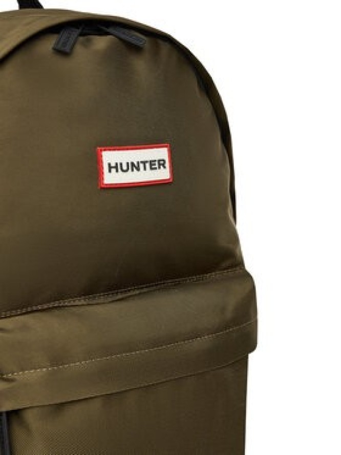 Hunter Plecak HTR-B-006-07 Brązowy