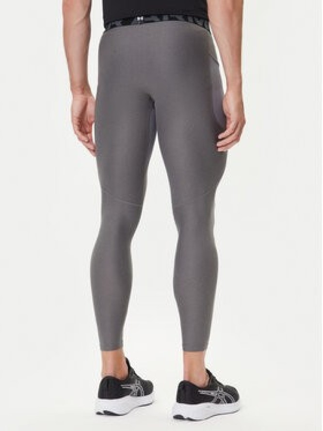 Under Armour Legginsy UA HG Armour Leggings 1361586 Szary Regular Fit