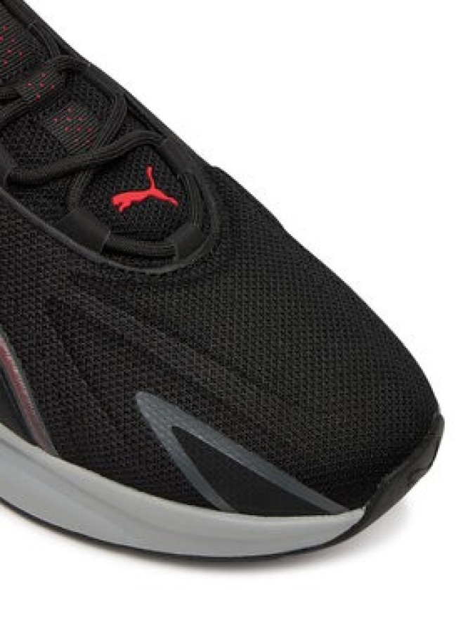 Puma Buty do biegania Cell Solar 311175 06 Czarny