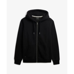 Bluza z kapturem Superdry Vintage Logo