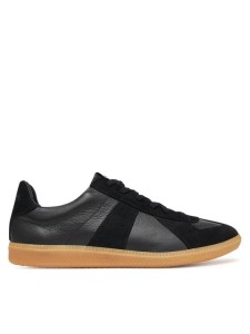 Novesta Sneakersy German Army Trainer 60Y13Y003 Czarny