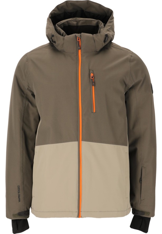 Kurtka narciarska Whistler Drizzle 10000