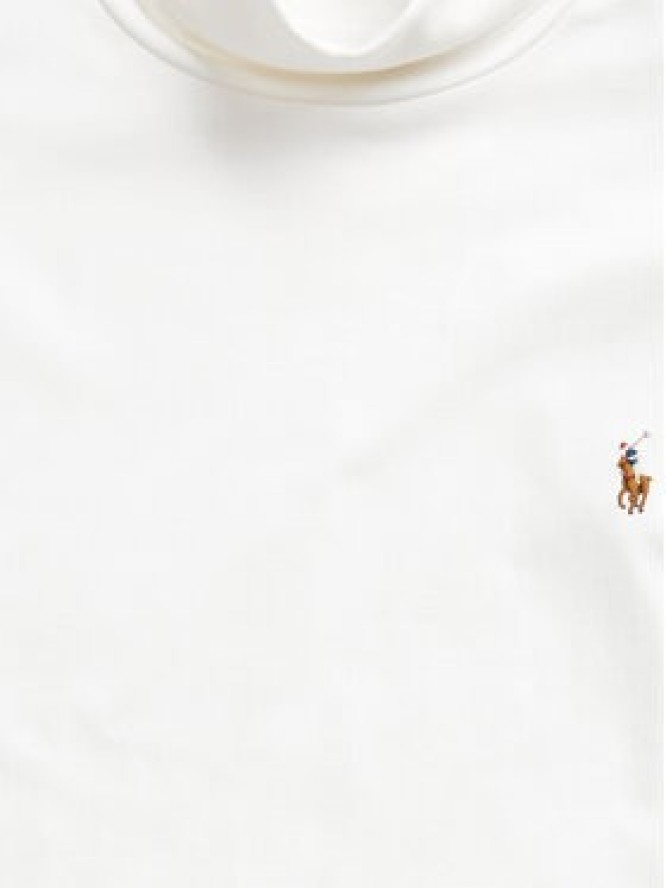 Polo Ralph Lauren Golf 710760126002 Écru Regular Fit