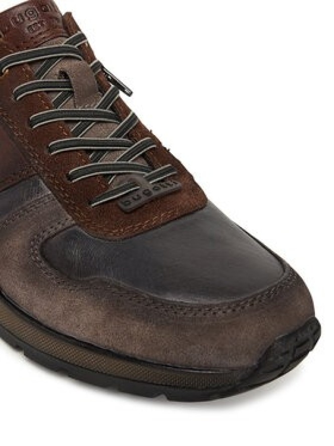 Bugatti Sneakersy 331-APA04-1441 Szary