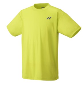 Koszulka tenisowa męska z krótkim rękawem Yonex Uni T-shirt Practice