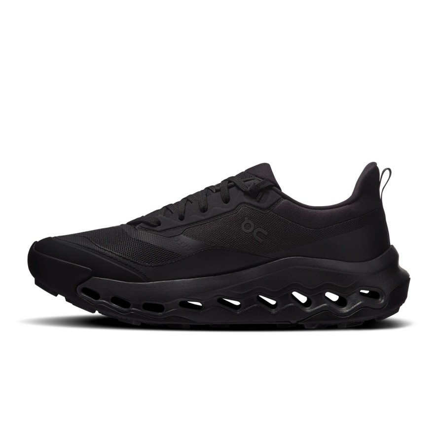 ON Cloudhorizon 2 Black | Black Buty hikingowe męskie