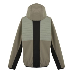 Kurtka puchowa Regatta Pro Hybrid II