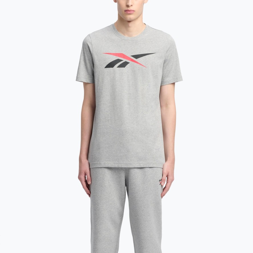 Koszulka Reebok Gs Vector Tee