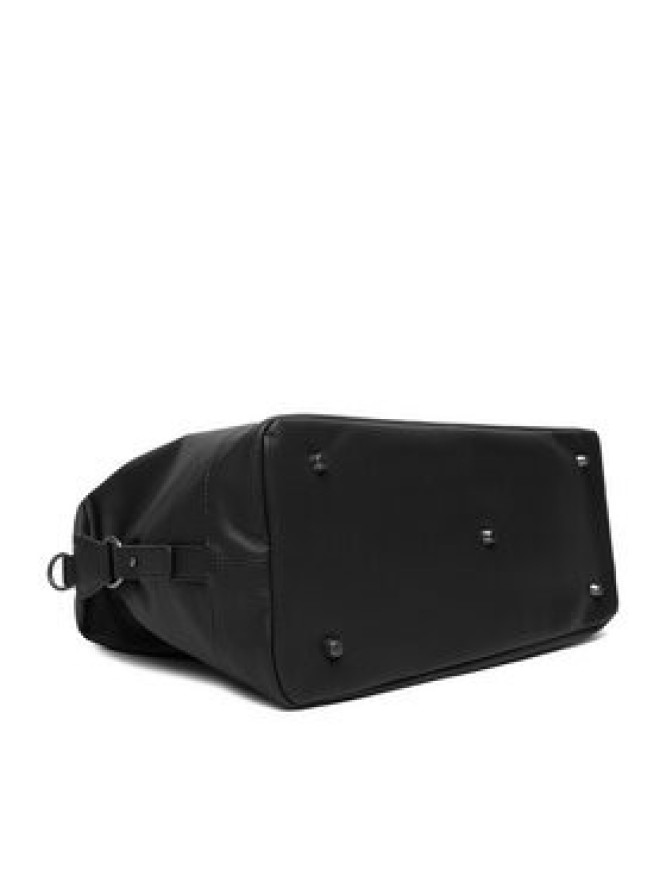 G-Star Raw Torba weekendowa EO-BW-B53585R Czarny