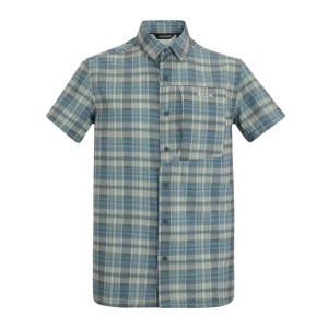 Koszula przeciw owadom Regatta Travel Light