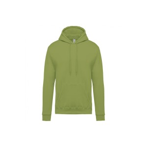 Bluza z kapturem Kariban