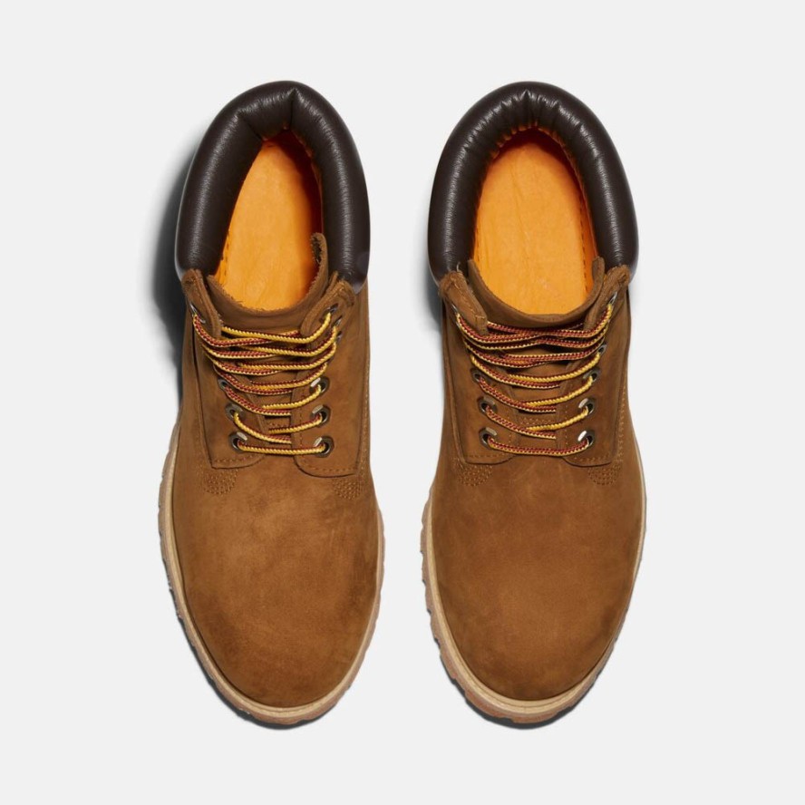 Timberland 6 Inch Premium Boot Trapery męskie