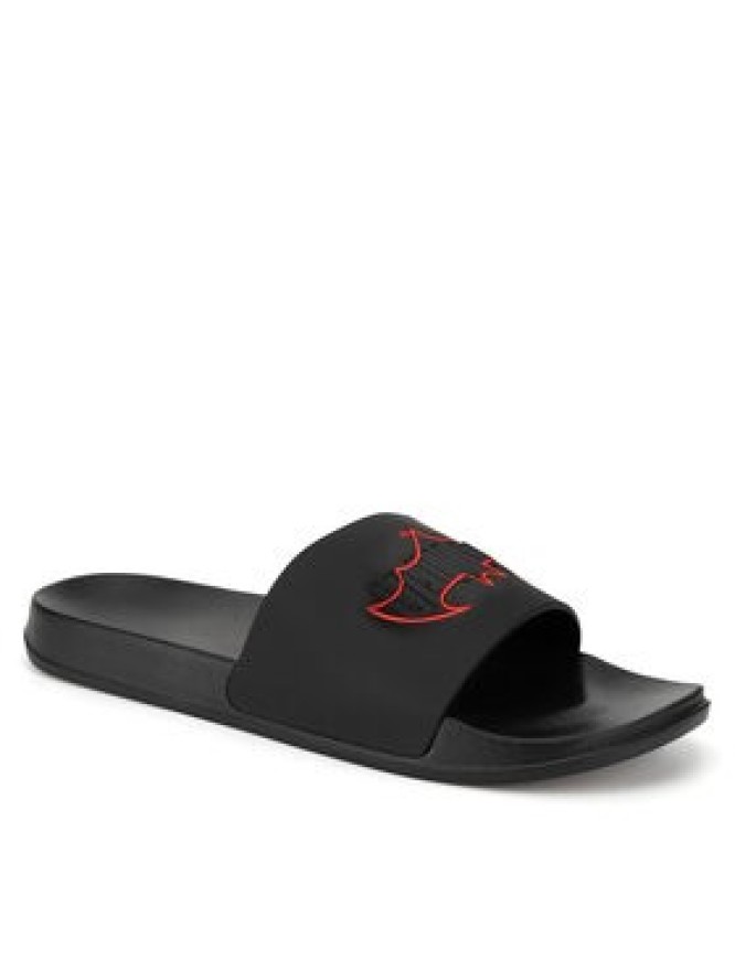 Batman Klapki CEO-AW25-134WBBAT Czarny