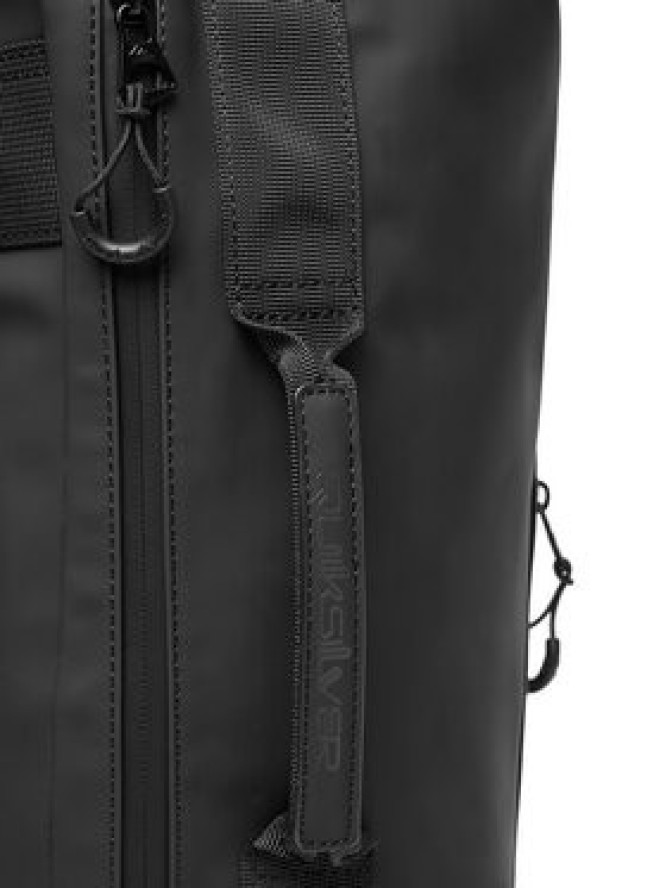 Quiksilver Plecak C-QUIC-KL-002-08 Czarny