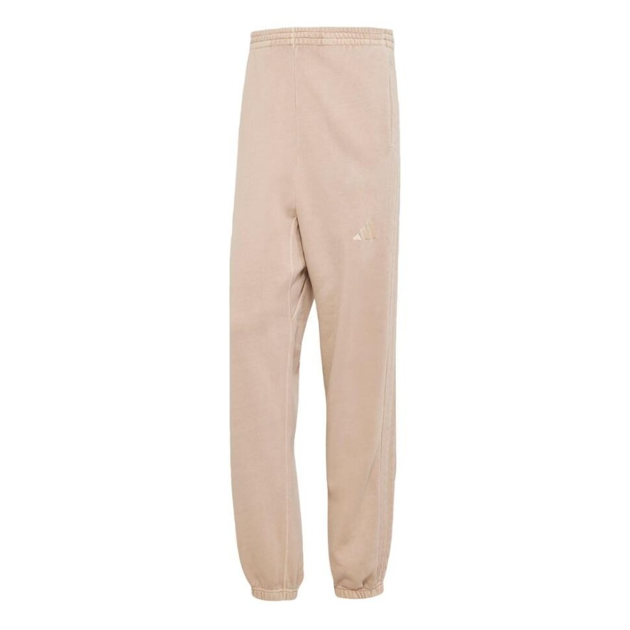 Spodnie ALL SZN French Terry Washed Loose