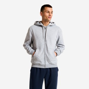 Bluza sportowa z kapturem męska Domyos
