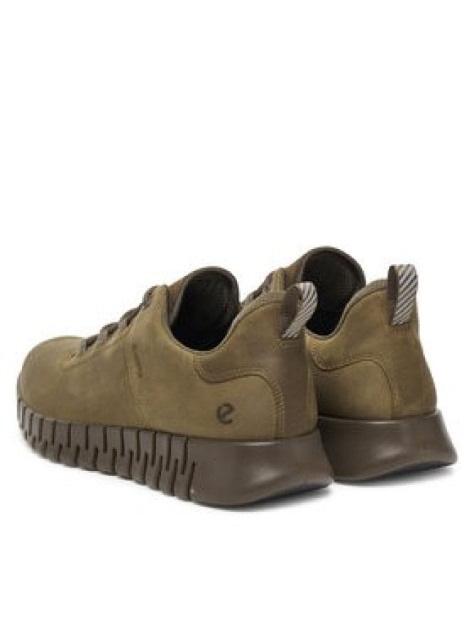 ECCO Półbuty ByWay 2.0 52522402559 Czarny