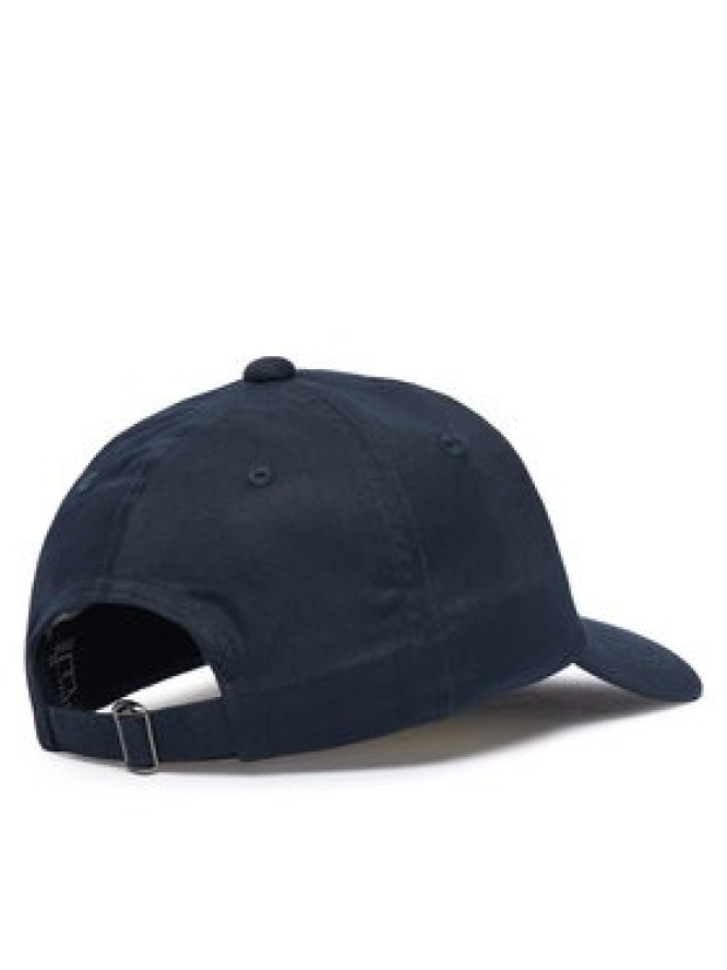 EA7 Emporio Armani Czapka z daszkiem 7X000592 AF15502 MB149 Granatowy