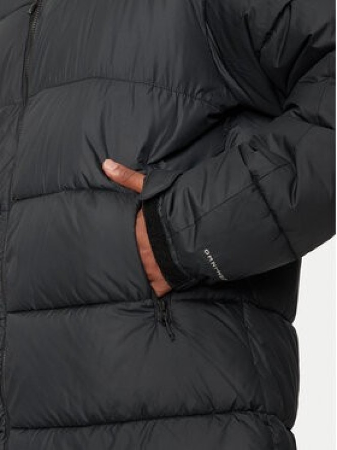 Columbia Kurtka zimowa Pike Lake™ 2050921 Czarny Regular Fit