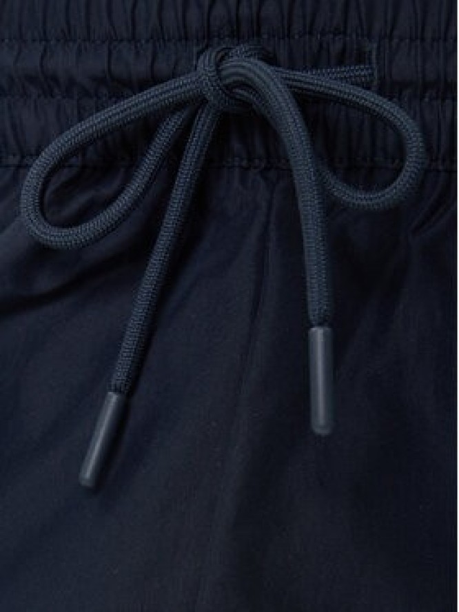 adidas Szorty sportowe Stadium JX5630 Granatowy Regular Fit