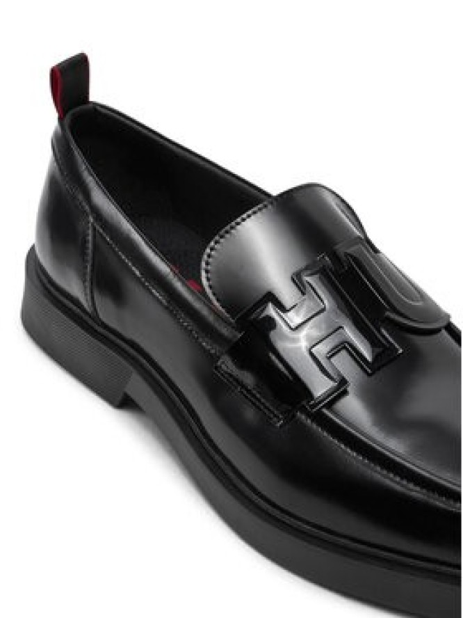 Hugo Lordsy Iker 50528812 Czarny