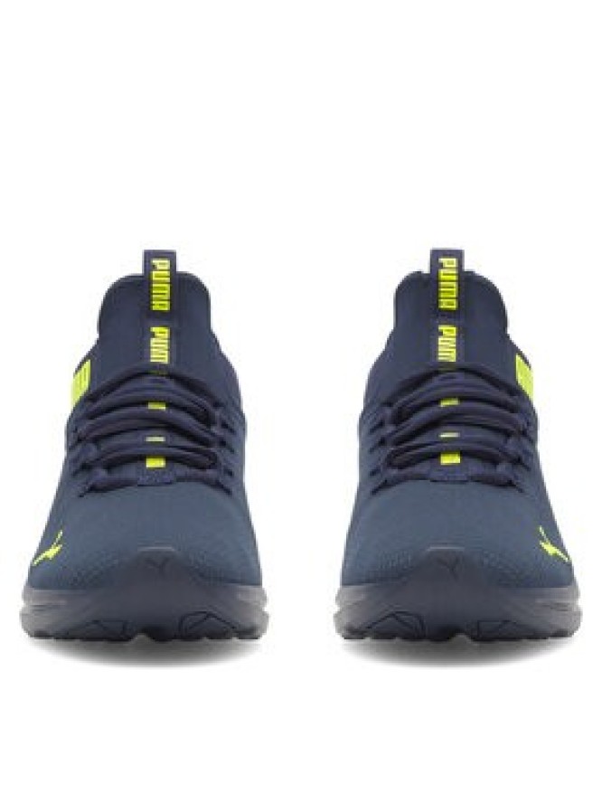 Puma Sneakersy C-ENZO 2 CLEAN 37712610 Granatowy