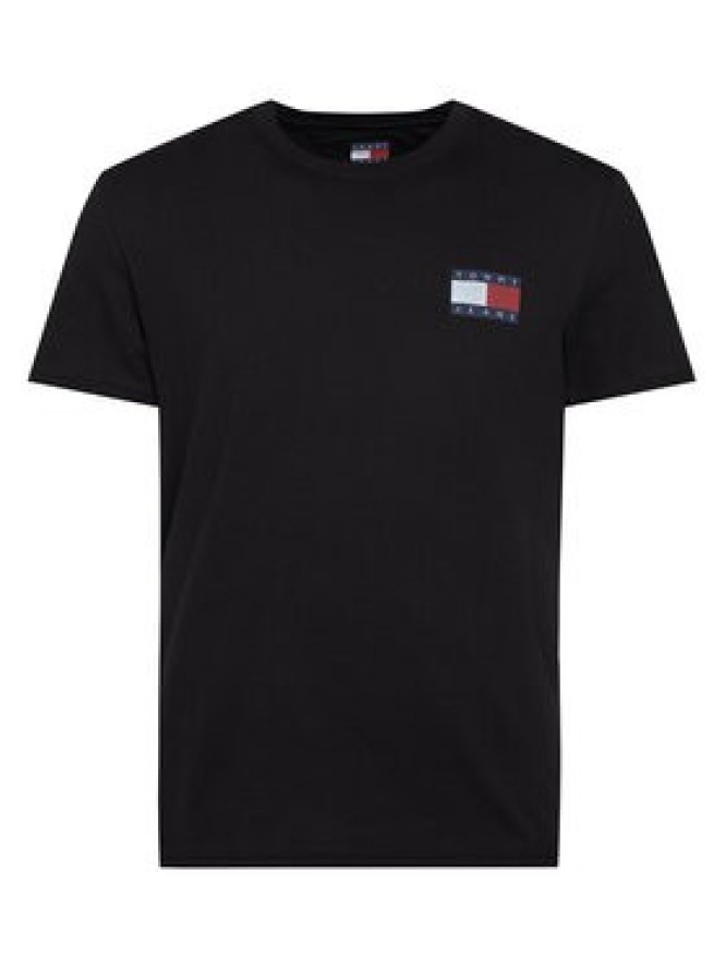 Tommy Jeans Komplet t-shirtów Ess Flag DM0DM22143 Kolorowy Slim Fit