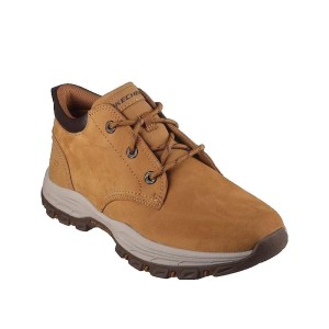 Buty Skechers Knowlson Ramhurst Marron