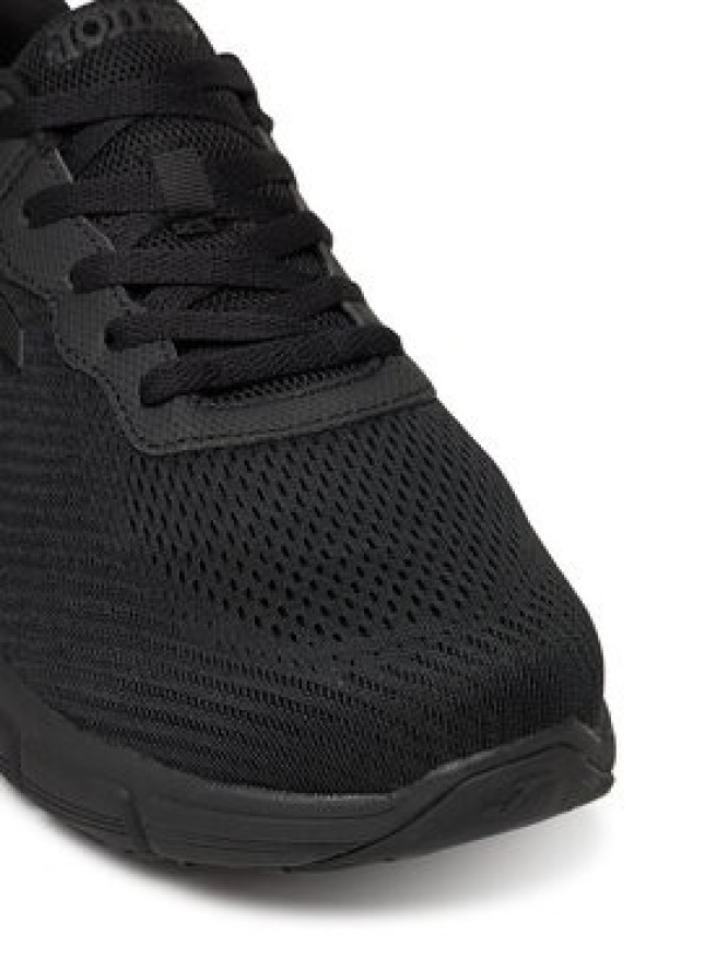Joma Sneakersy Atenea 2501 CATENS2501 Czarny