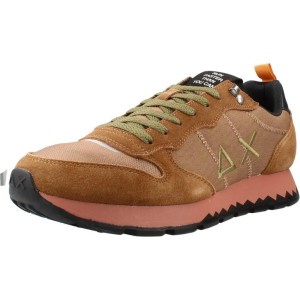 Buty SUN68 SCPZ46104 Brązowy