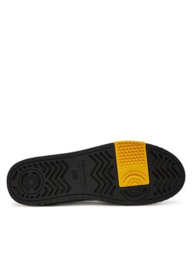 Polo Ralph Lauren Sneakersy PS 300 809955684002 Czarny