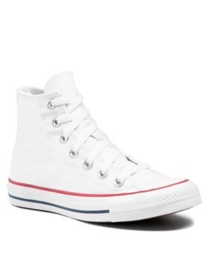 Converse Trampki Chuck Taylor All Star Classic M7650C Biały