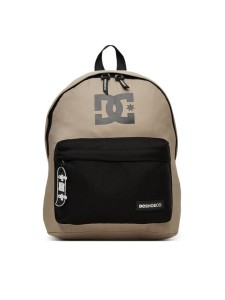 DC Shoes Plecak DCI-P-002-07 Brązowy