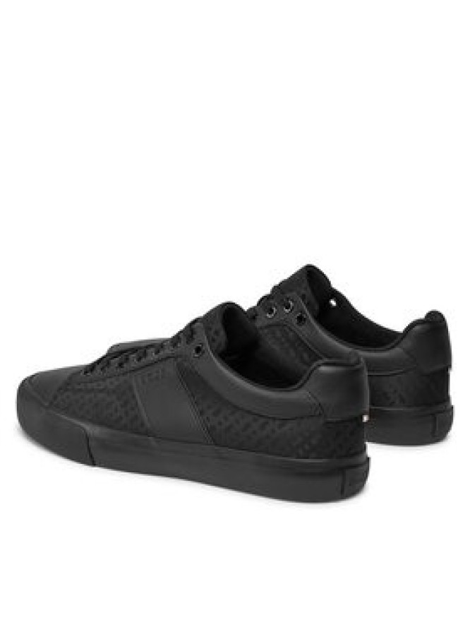 BOSS Sneakersy Aiden 50536508 10269810 01 Czarny