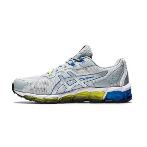 Buty ASICS Gel-Quantum 360 6 Szare