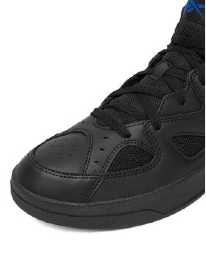 Reebok Sneakersy CEO-PRIMARY HARDWOOD 100242957 Czarny