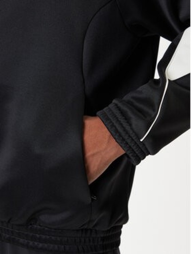 adidas Bluza Stadium JN1821 Czarny Loose Fit