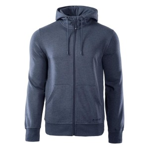 Bluza z kapturem Hi-Tec Silian II