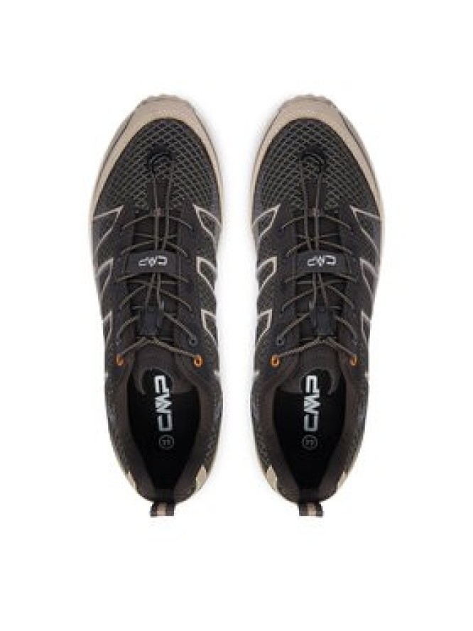 CMP Trekkingi Altak 3Q95267 Szary