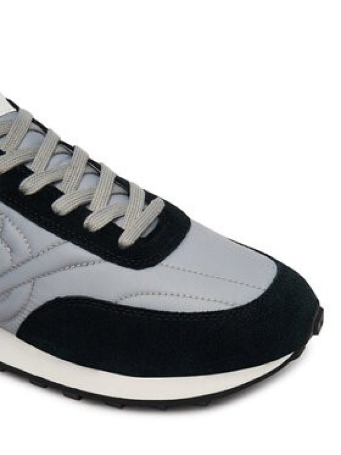 Iceberg Sneakersy IU18100A Szary
