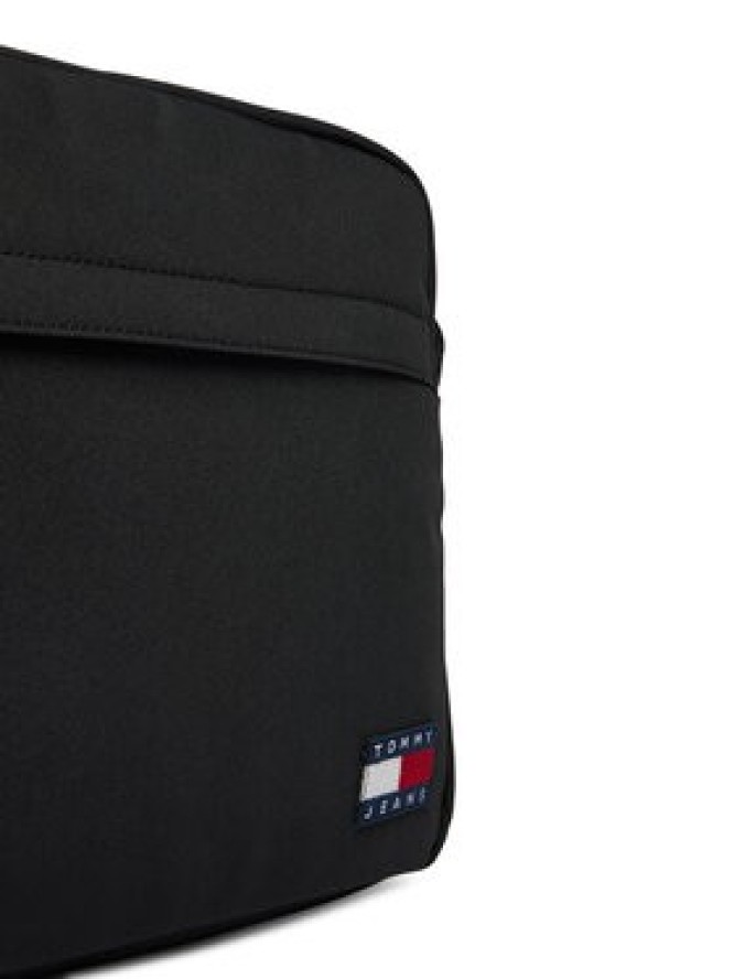 Tommy Jeans Torba na laptopa Tjm Ess Daily Computer Bag AM0AM14075 Czarny