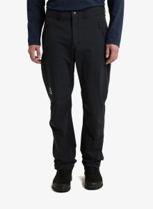 Spodnie softshell męskie Haglofs Moran Softshell Standard Pant