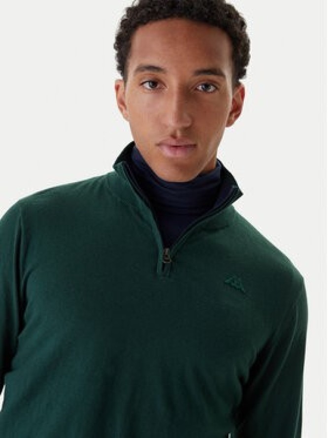 Robe di Kappa Golf 68118HW Zielony Regular Fit