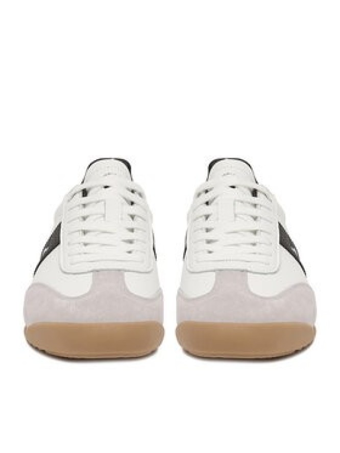 Beverly Hills Polo Club Sneakersy EO-LOGAN-01 MP40 Biały