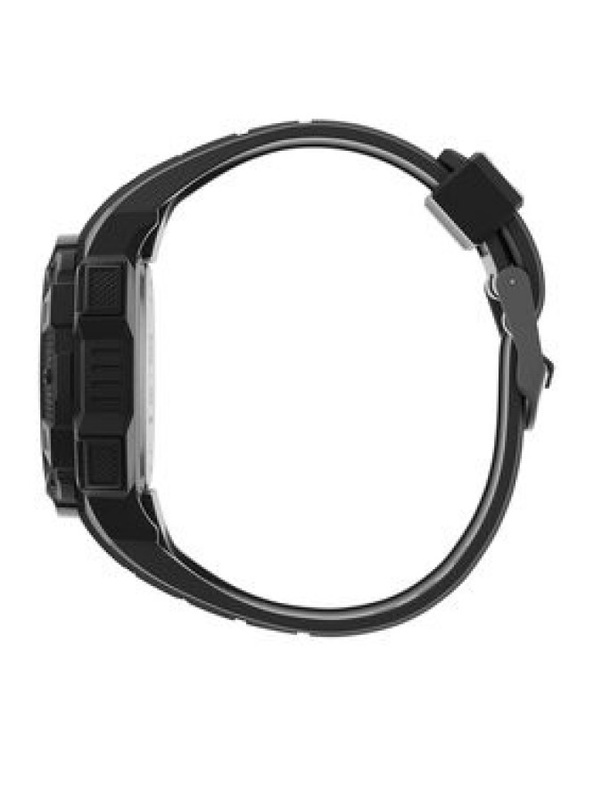 Timex Zegarek UFC Core TW4B27400 Czarny